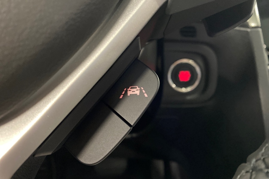 Suzuki Vitara vaihtoauto