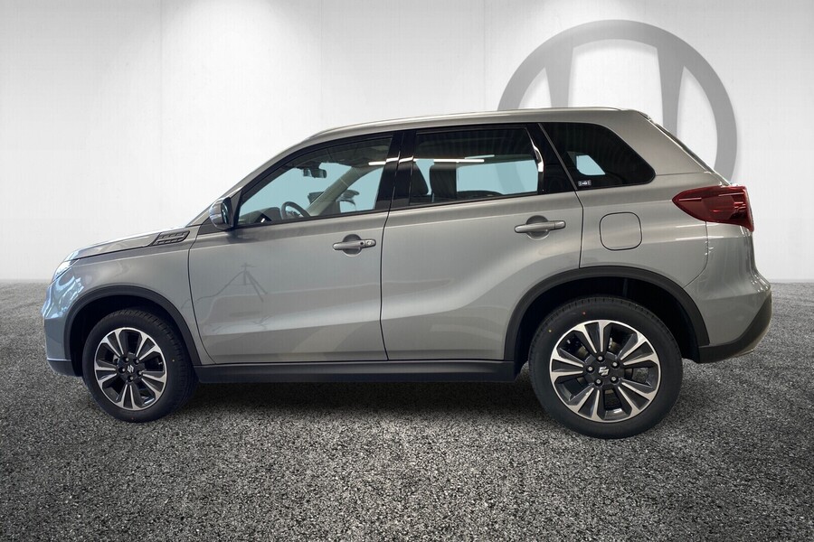 Suzuki Vitara vaihtoauto