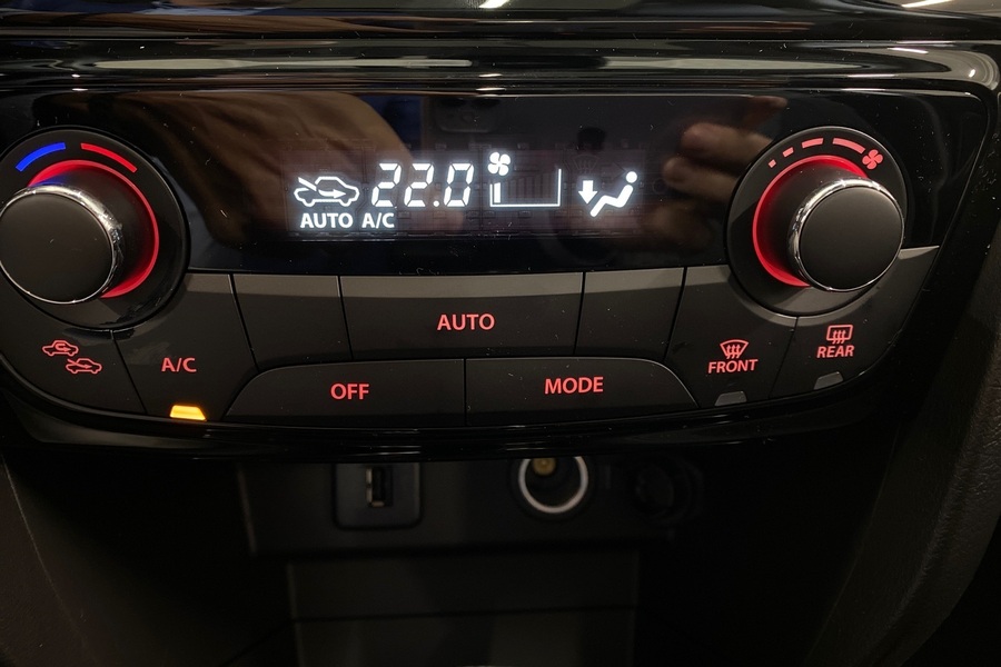 Suzuki Vitara vaihtoauto