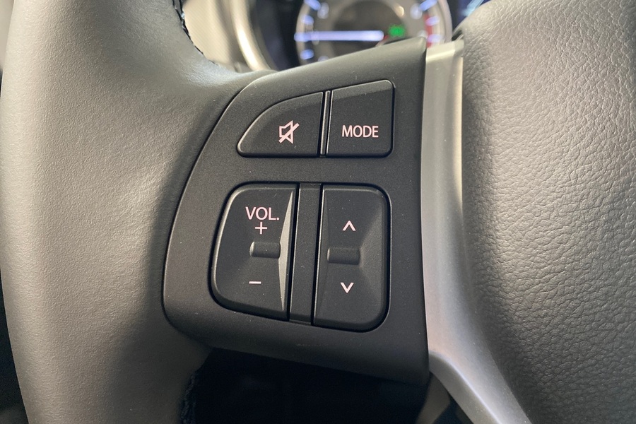 Suzuki Vitara vaihtoauto