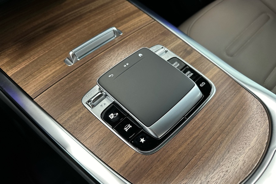 Mercedes-Benz G vaihtoauto