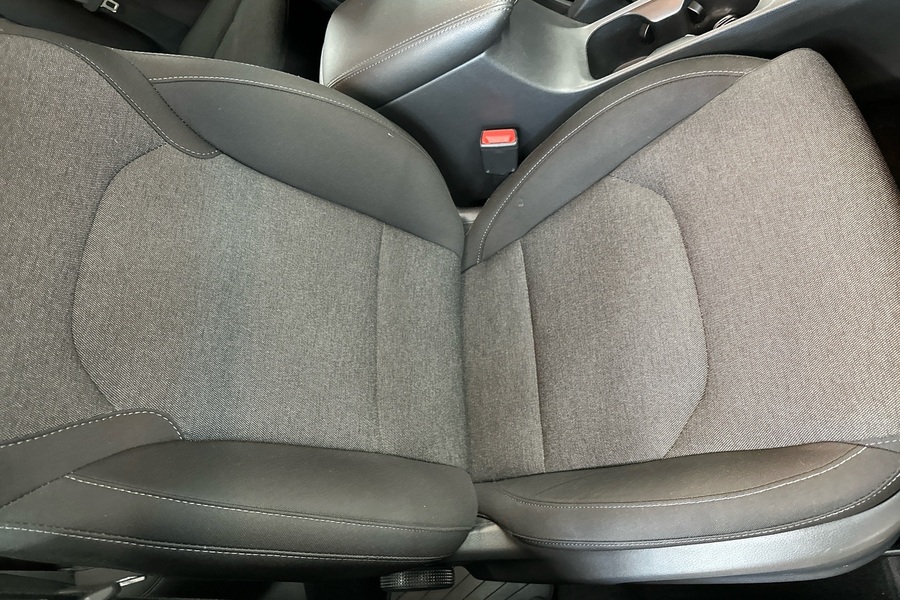 Hyundai i30 Wagon vaihtoauto