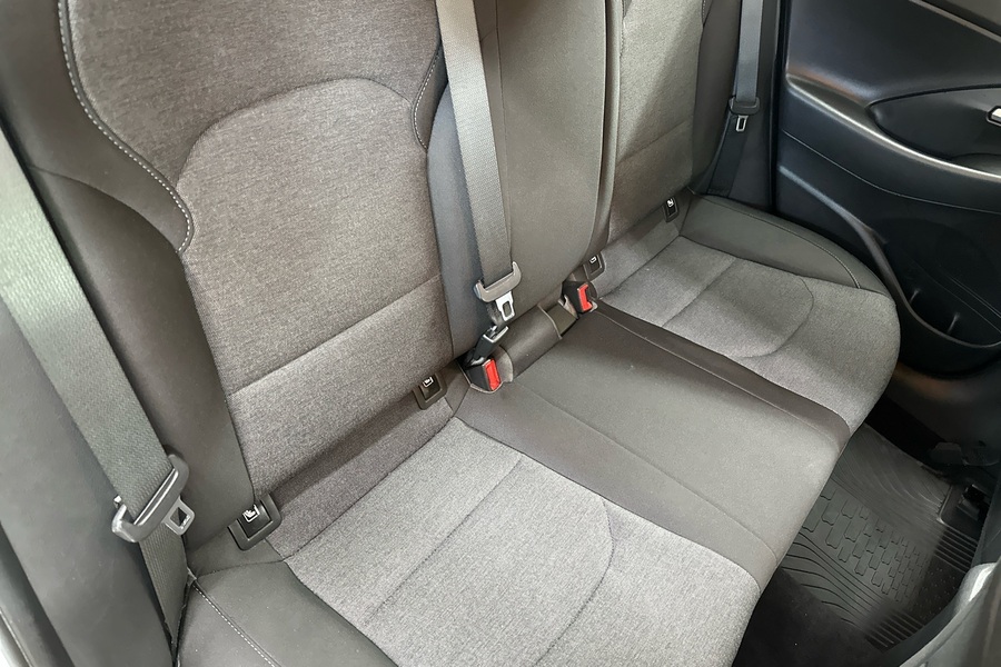 Hyundai i30 Wagon vaihtoauto