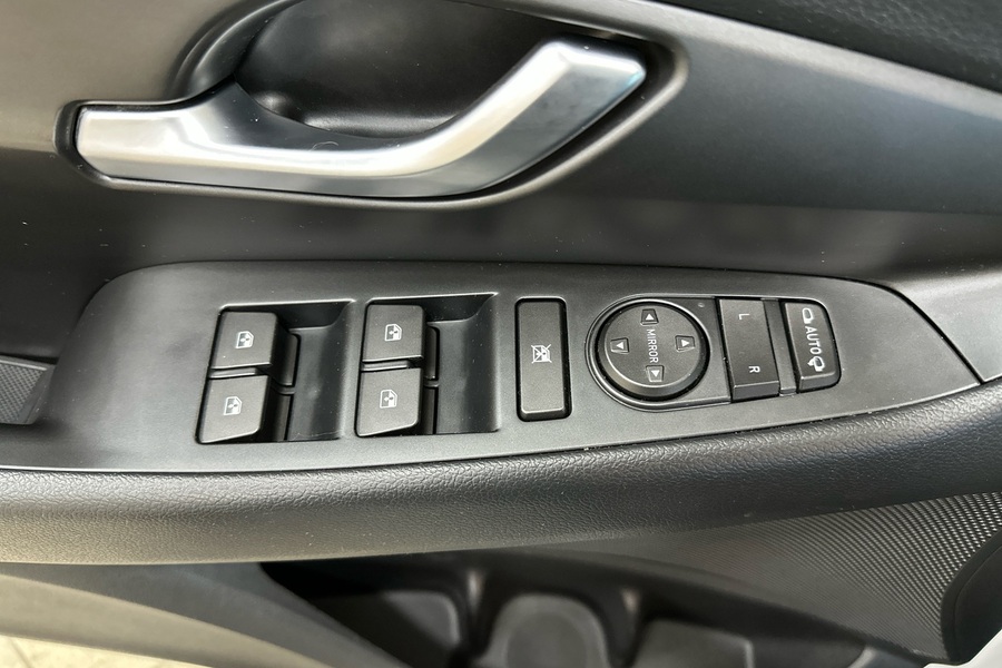 Hyundai i30 Wagon vaihtoauto