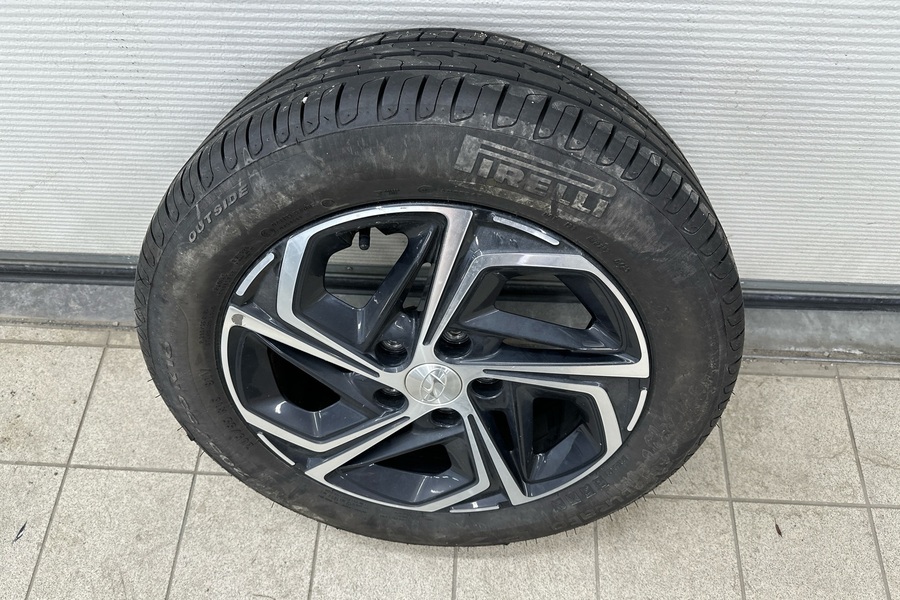 Hyundai i30 Wagon vaihtoauto