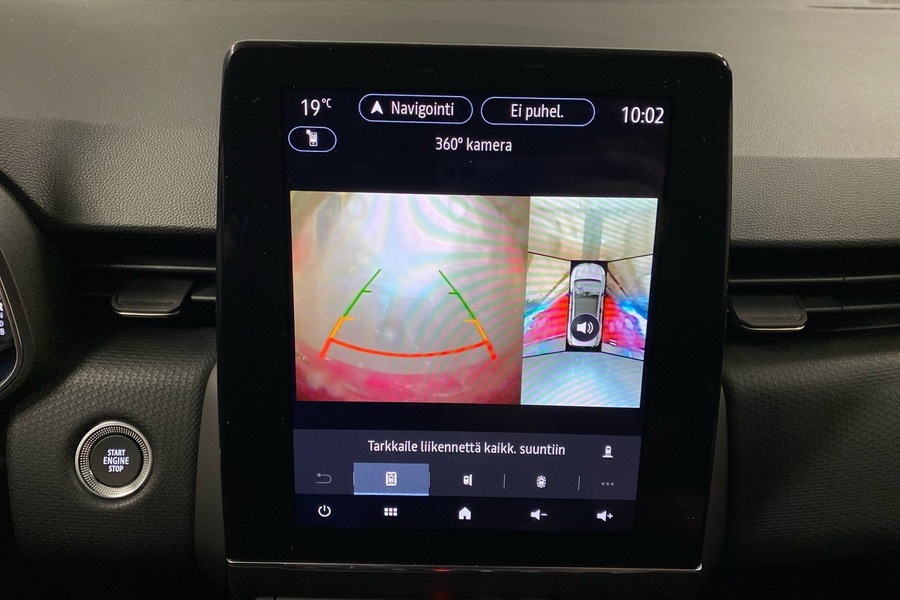 Mitsubishi Colt vaihtoauto