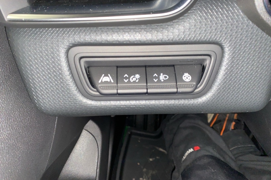 Mitsubishi Colt vaihtoauto