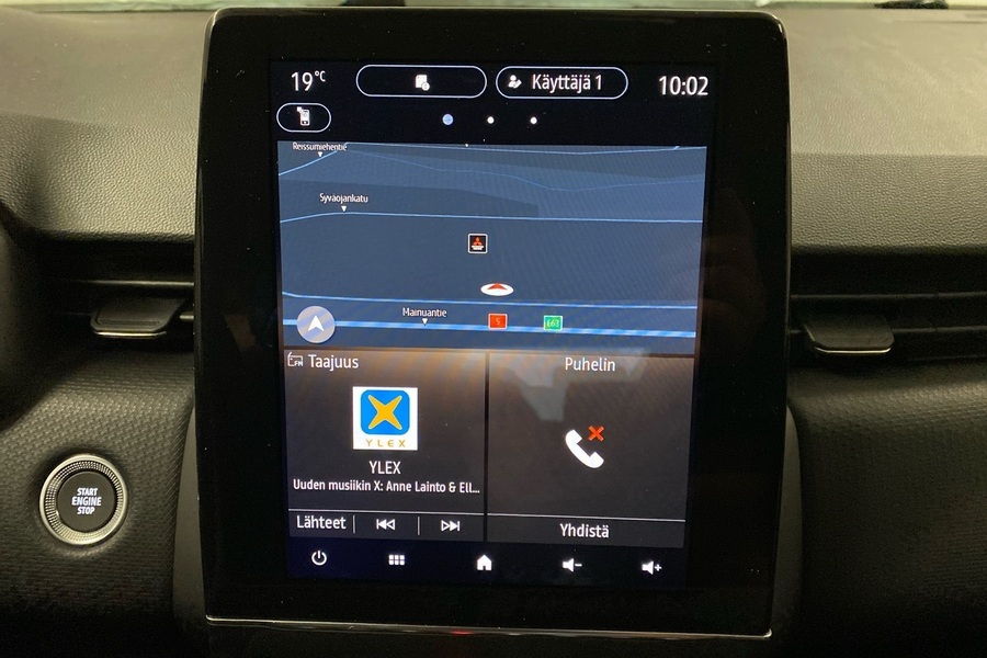 Mitsubishi Colt vaihtoauto