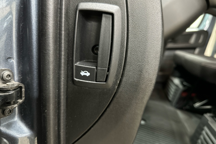 Peugeot Boxer vaihtoauto