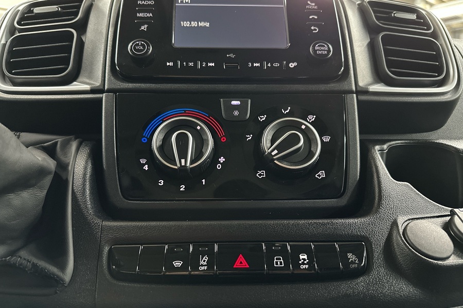 Peugeot Boxer vaihtoauto