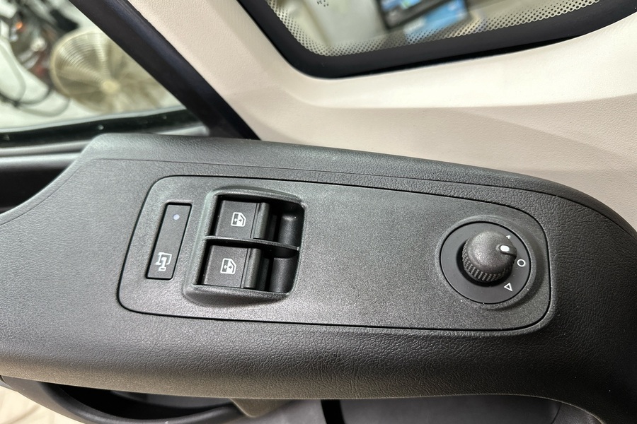 Peugeot Boxer vaihtoauto