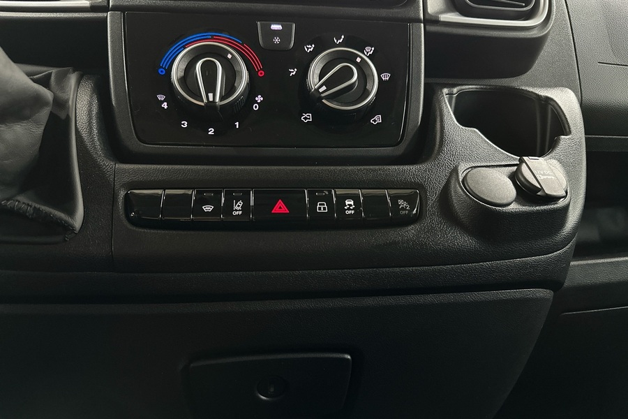 Peugeot Boxer vaihtoauto