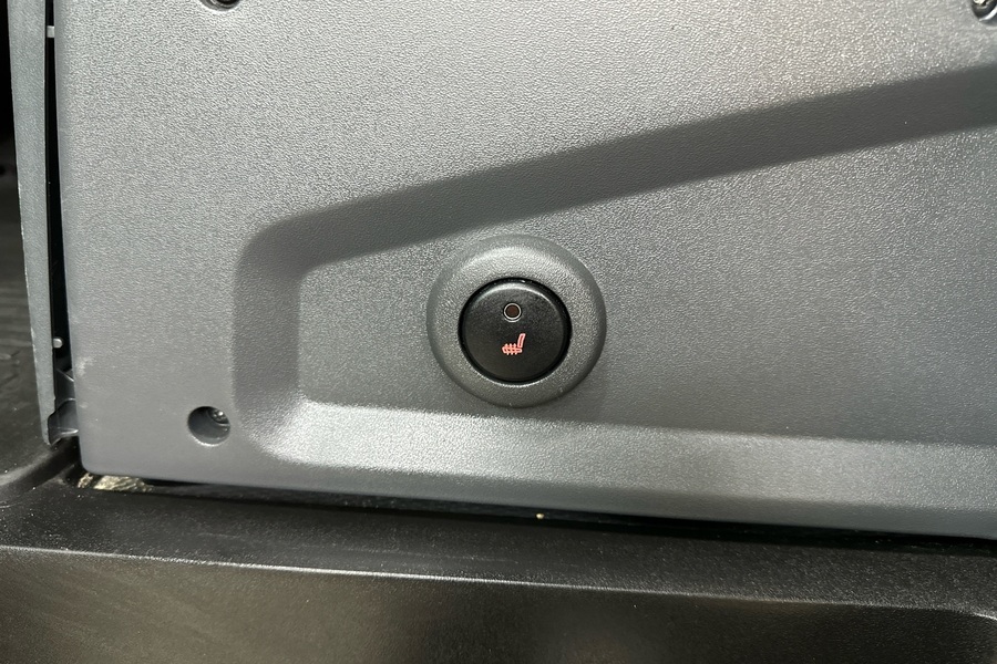 Peugeot Boxer vaihtoauto