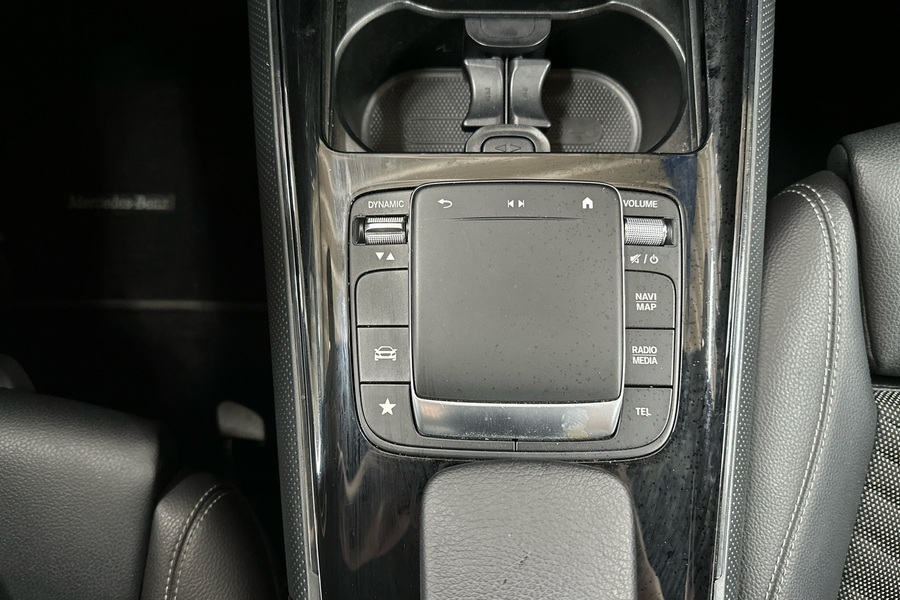 Mercedes-Benz B vaihtoauto