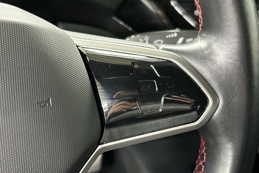 Volkswagen ID.5 vaihtoauto