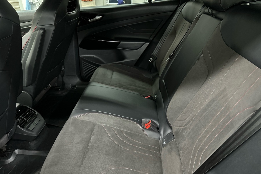 Volkswagen ID.5 vaihtoauto