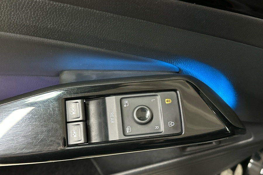 Volkswagen ID.5 vaihtoauto