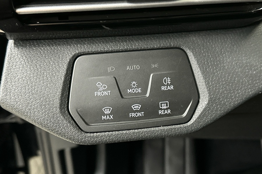 Volkswagen ID.5 vaihtoauto