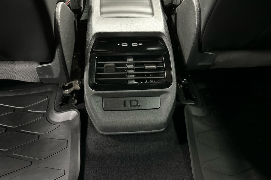 Volkswagen ID.5 vaihtoauto