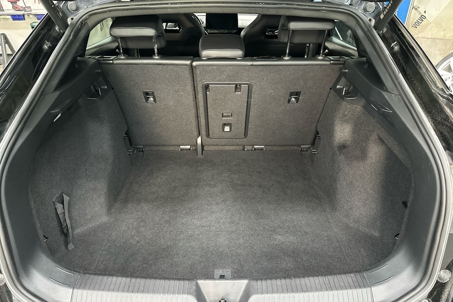 Volkswagen ID.5 vaihtoauto