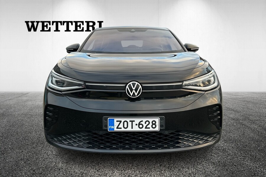 Volkswagen ID.5 vaihtoauto