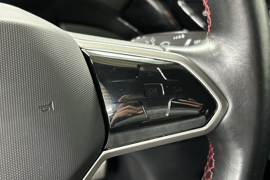 Volkswagen ID.5 vaihtoauto