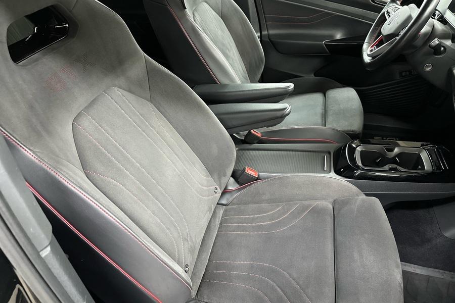 Volkswagen ID.5 vaihtoauto