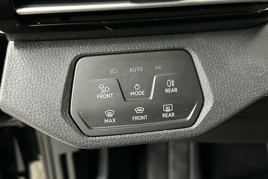 Volkswagen ID.5 vaihtoauto