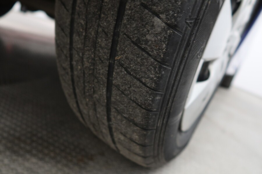 Toyota Verso-S vaihtoauto