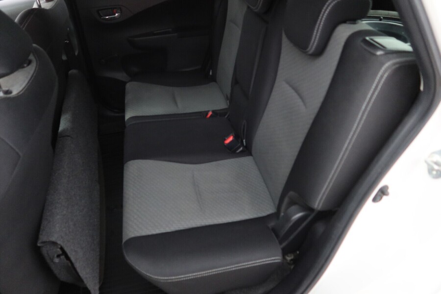 Toyota Verso-S vaihtoauto