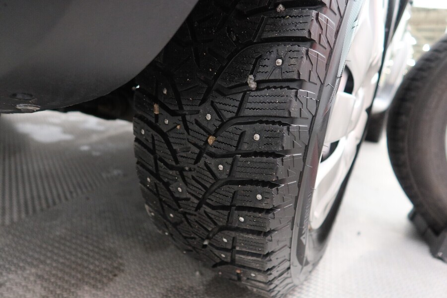 Dacia Duster vaihtoauto