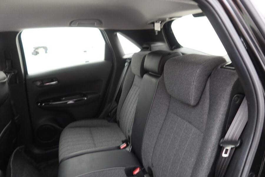 Honda Jazz vaihtoauto