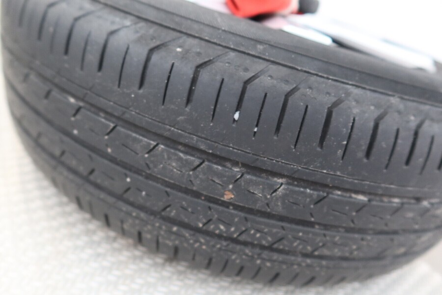 Honda Jazz vaihtoauto