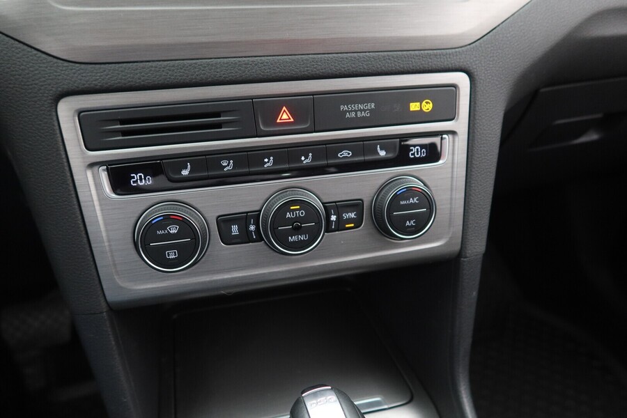 Volkswagen Golf Sportsvan vaihtoauto