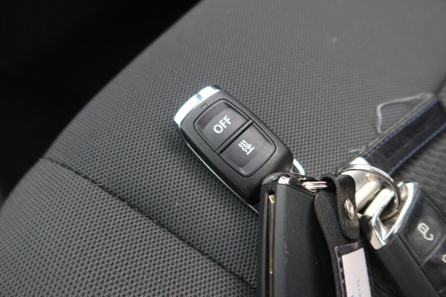 Volkswagen Golf Sportsvan vaihtoauto