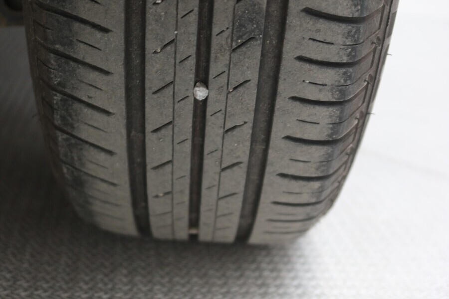 Volkswagen Golf Sportsvan vaihtoauto