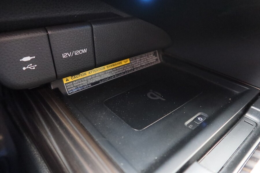 Toyota Camry vaihtoauto