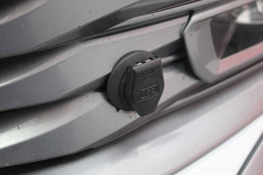 Toyota Camry vaihtoauto