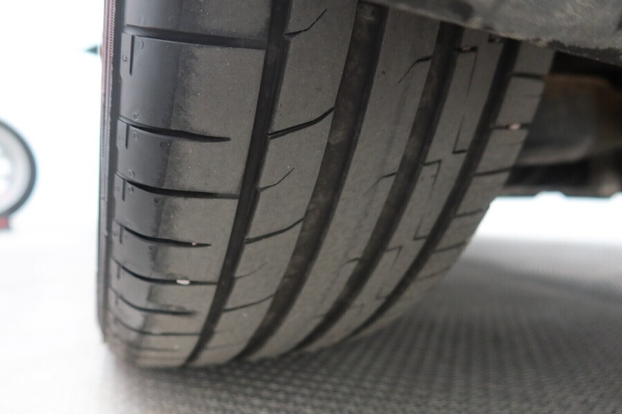 Toyota Camry vaihtoauto