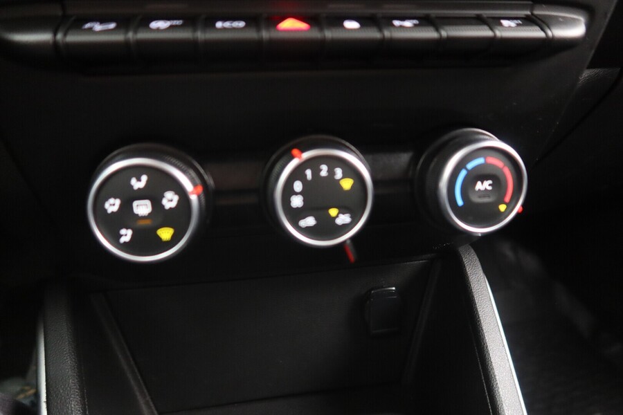 Dacia Duster vaihtoauto