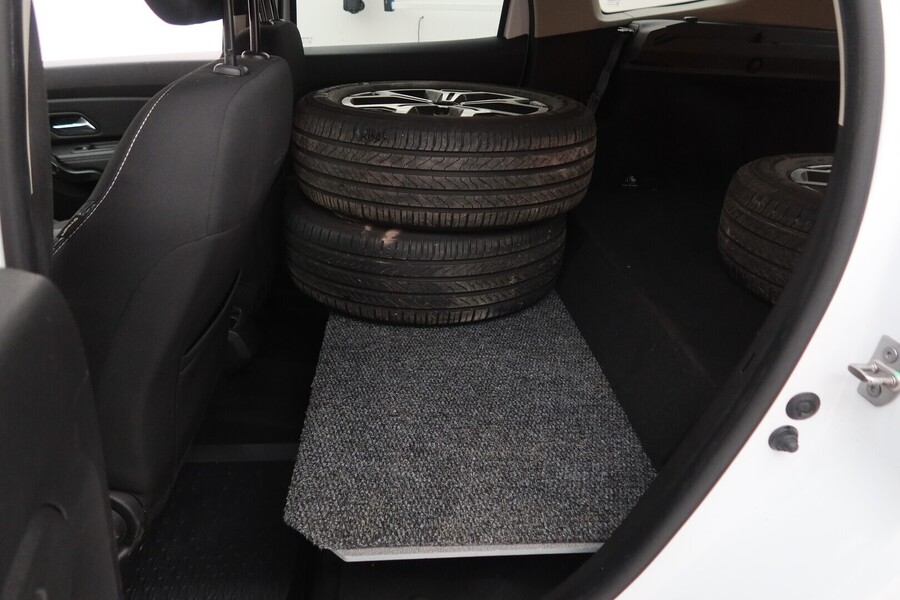 Dacia Duster vaihtoauto