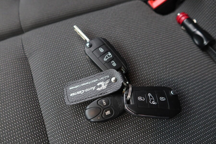 Toyota Proace CITY vaihtoauto