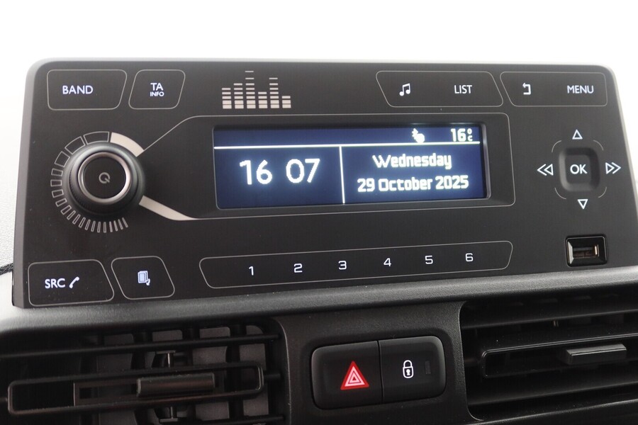 Toyota Proace CITY vaihtoauto