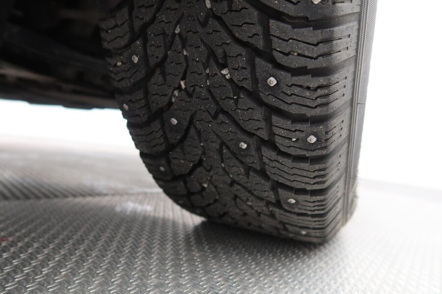 Toyota Proace CITY vaihtoauto