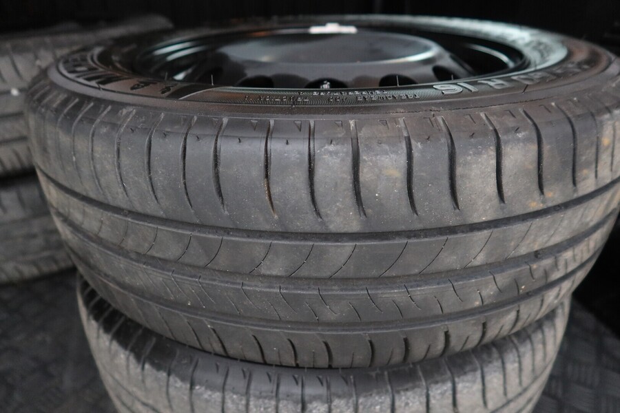 Toyota Proace CITY vaihtoauto