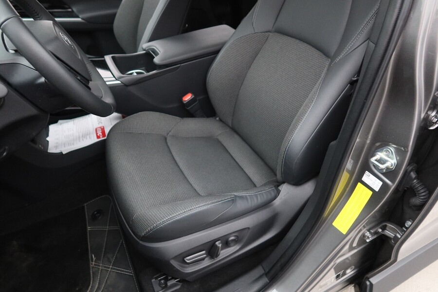 Toyota bZ4X vaihtoauto