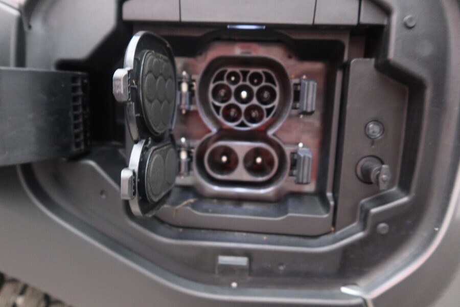 Toyota bZ4X vaihtoauto