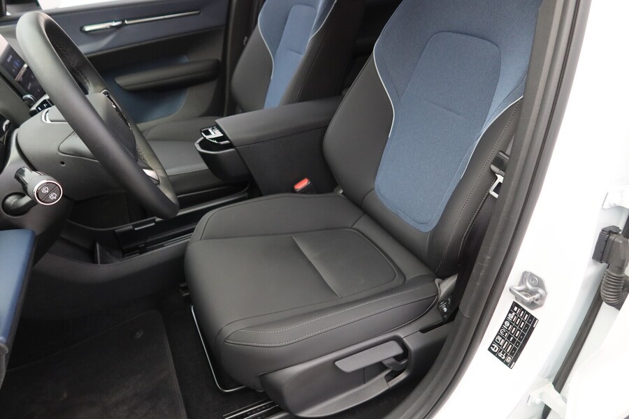 Volvo EX30 vaihtoauto