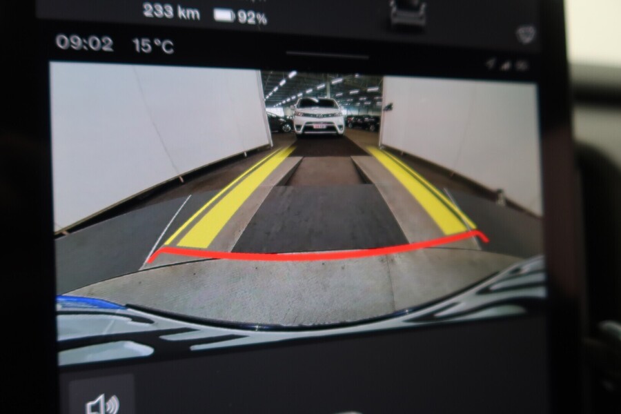 Volvo EX30 vaihtoauto