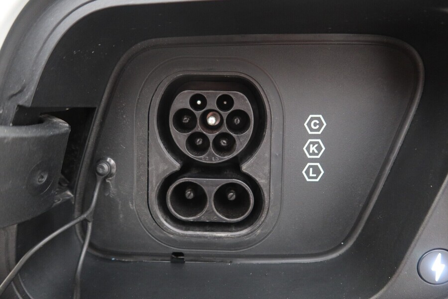 Volvo EX30 vaihtoauto